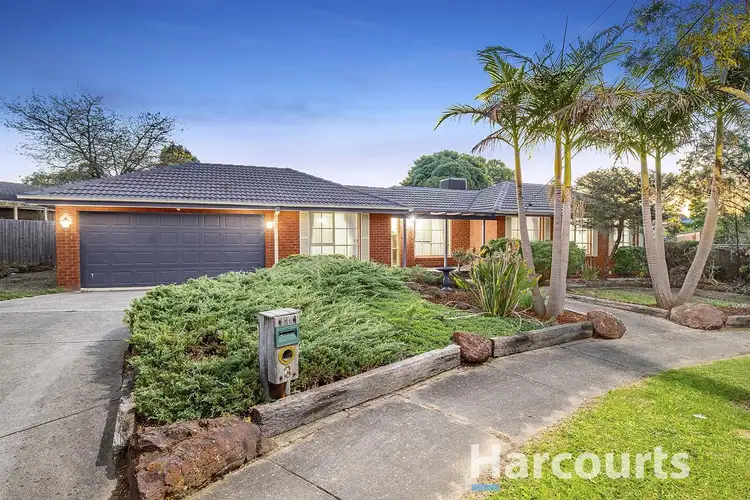 3 Kya Close, Ferntree Gully VIC 3156