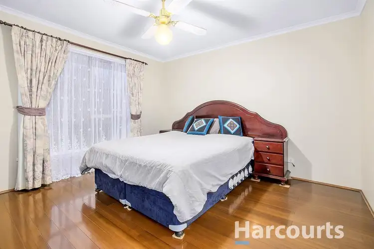 Fifth view of Homely house listing, 3 Kya Close, Ferntree Gully VIC 3156