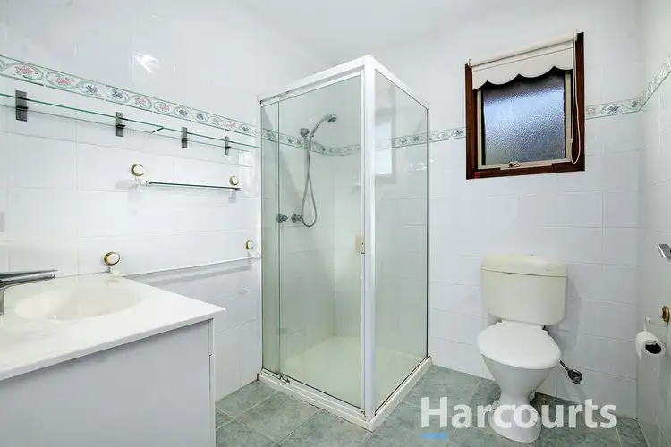 Sixth view of Homely house listing, 3 Kya Close, Ferntree Gully VIC 3156