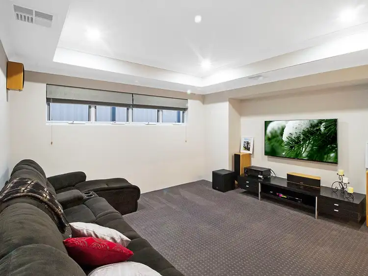 Third view of Homely house listing, 33 Majorelle Parkway, Aubin Grove WA 6164