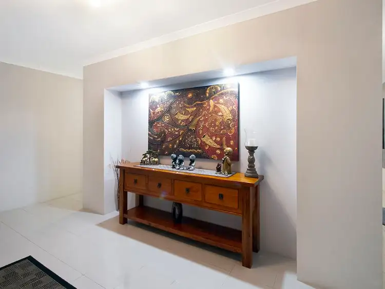 Fourth view of Homely house listing, 33 Majorelle Parkway, Aubin Grove WA 6164