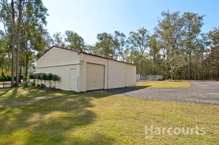 Second view of Homely house listing, 63-67 Silver Wattle Drive, Jimboomba QLD 4280