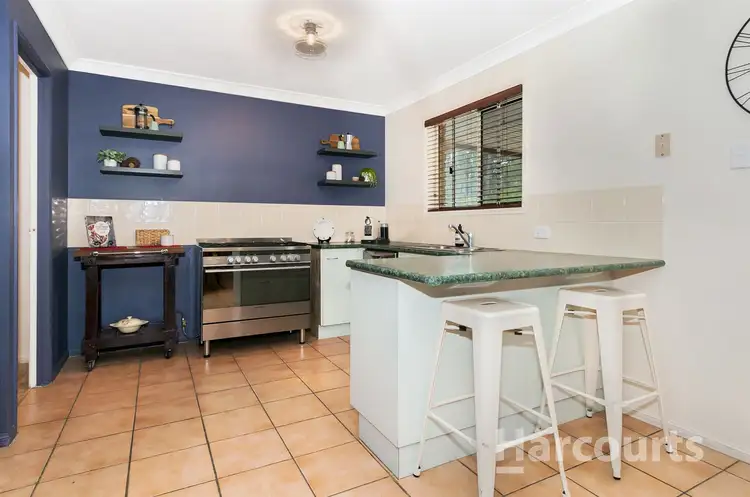 Fifth view of Homely house listing, 63-67 Silver Wattle Drive, Jimboomba QLD 4280