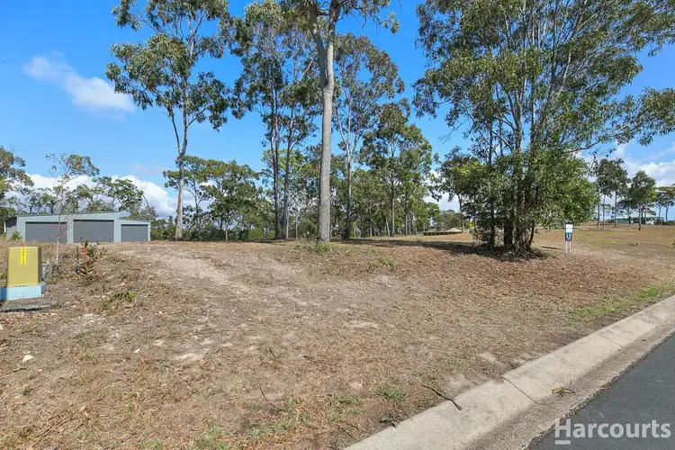 Third view of Homely land listing, 84-86 Ocean Outlook, River Heads QLD 4655