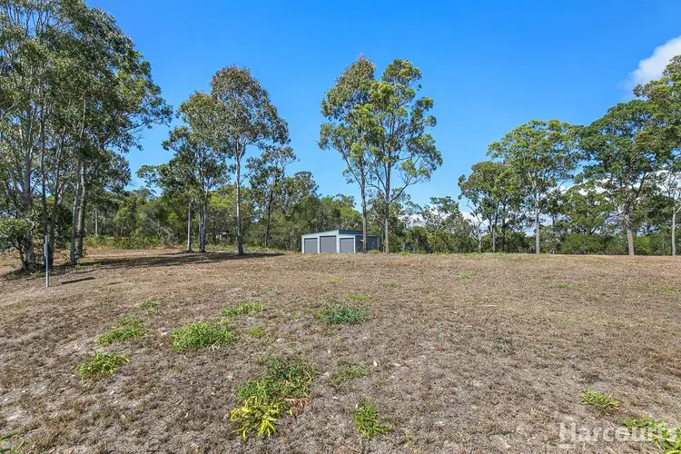 Fourth view of Homely land listing, 84-86 Ocean Outlook, River Heads QLD 4655