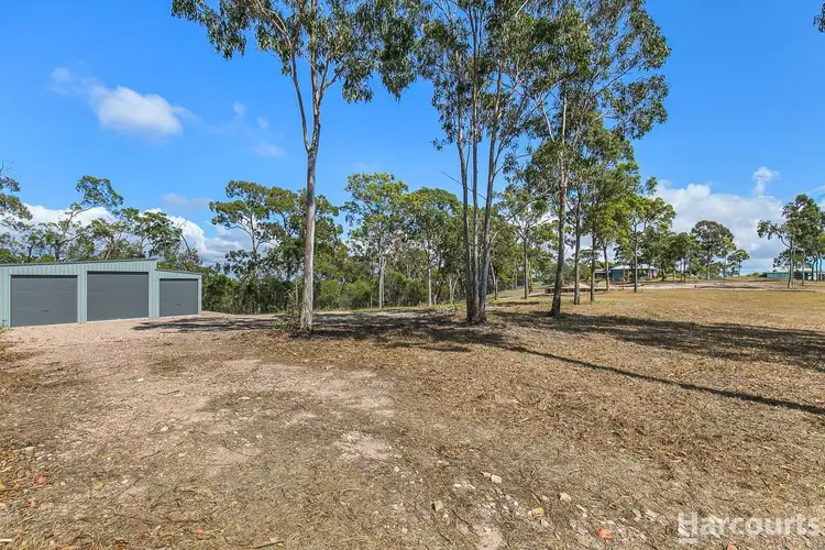 Fifth view of Homely land listing, 84-86 Ocean Outlook, River Heads QLD 4655