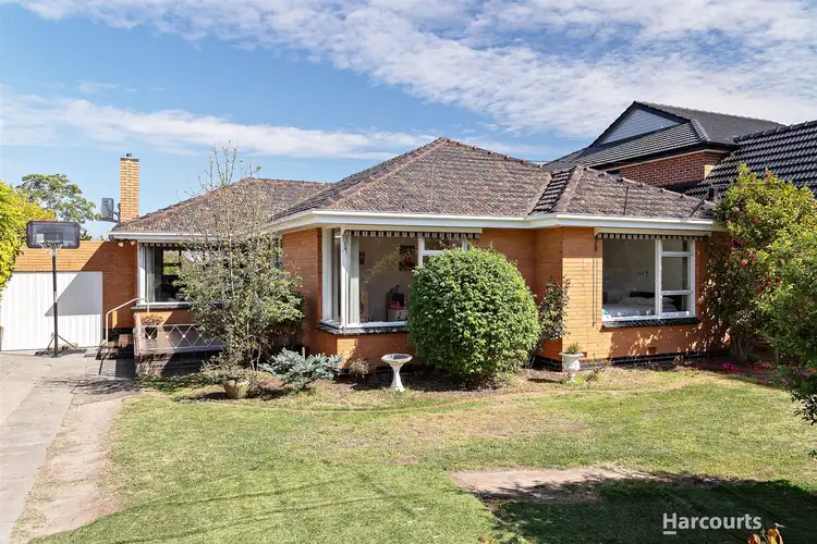 Main view of Homely house listing, 25 Viewpoint Avenue, Glen Waverley VIC 3150