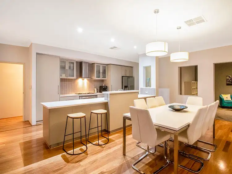 Third view of Homely house listing, 9 Augustus Court, Aubin Grove WA 6164