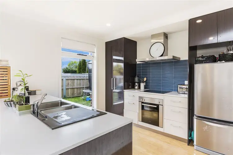 Second view of Homely unit listing, 1/27 Lewis Street, Longford TAS 7301