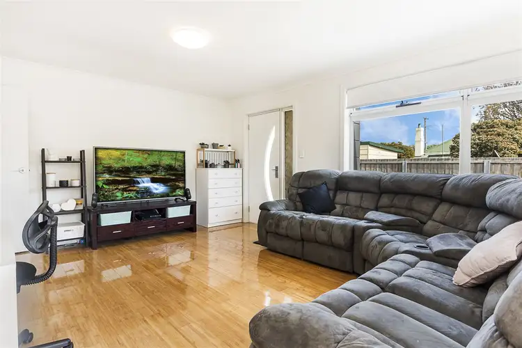 Third view of Homely unit listing, 1/27 Lewis Street, Longford TAS 7301