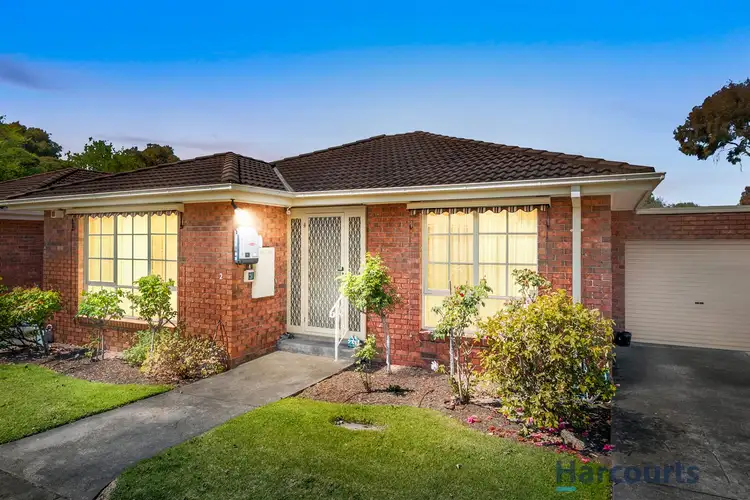 Second view of Homely unit listing, 2/9 Molesworth Street, Seaford VIC 3198