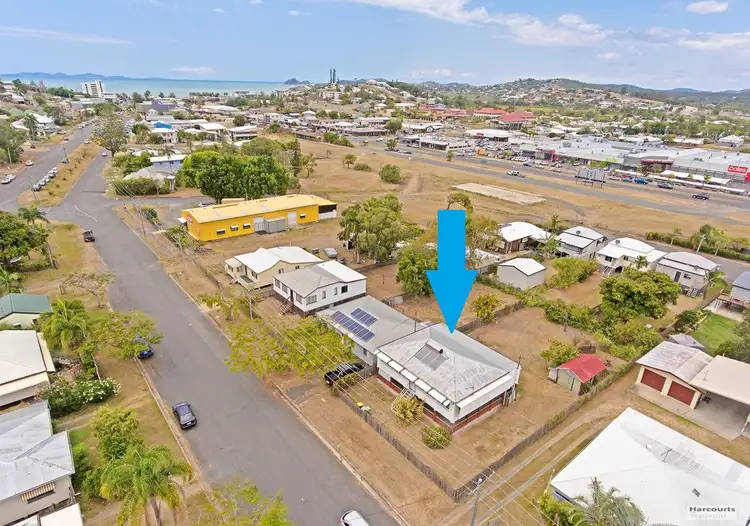 8 Ben Street, Yeppoon QLD 4703