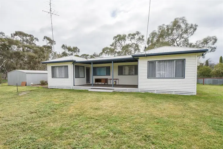 Main view of Homely house listing, 208-210 Elizabeth Street, Edenhope VIC 3318