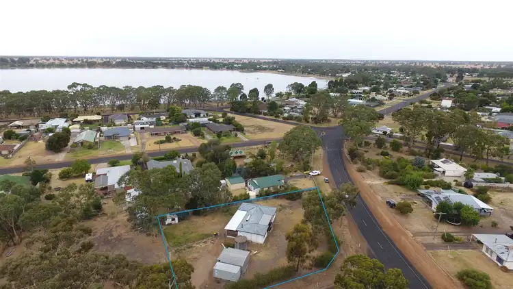 Second view of Homely house listing, 208-210 Elizabeth Street, Edenhope VIC 3318