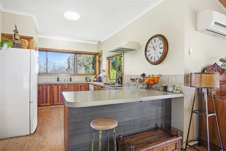 Third view of Homely house listing, 206 Yankee Flat Road, Navigators VIC 3352