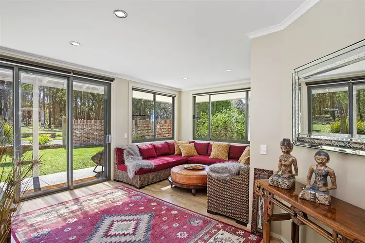 Fourth view of Homely house listing, 206 Yankee Flat Road, Navigators VIC 3352