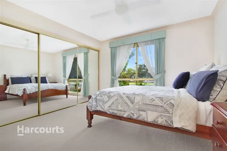 Fifth view of Homely house listing, 30 Stanthorpe Drive, Kanahooka NSW 2530