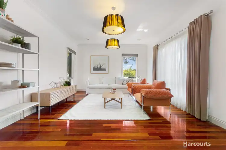 Second view of Homely townhouse listing, 1/66-68 Leicester Avenue, Glen Waverley VIC 3150