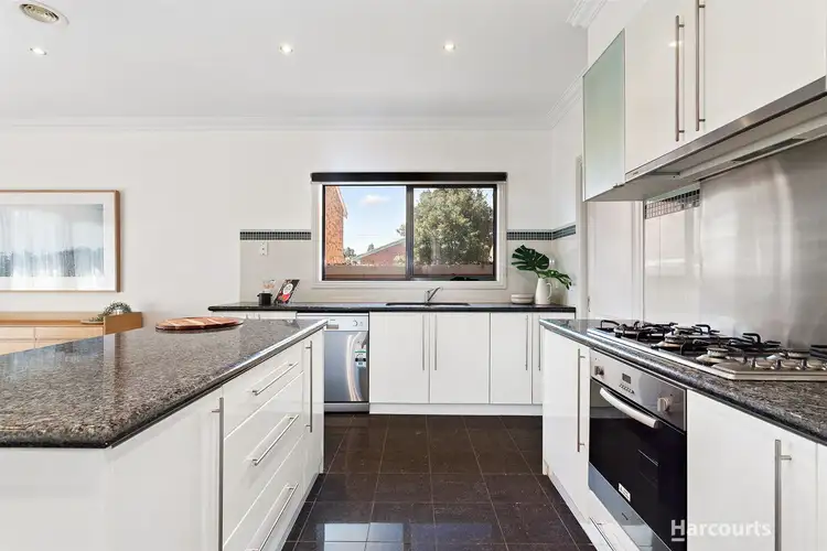 Fourth view of Homely townhouse listing, 1/66-68 Leicester Avenue, Glen Waverley VIC 3150