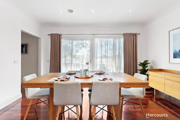 Fifth view of Homely townhouse listing, 1/66-68 Leicester Avenue, Glen Waverley VIC 3150