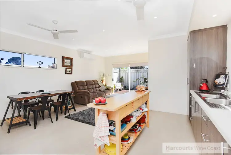 Second view of Homely house listing, 11a Whaler Road, Seaford SA 5169