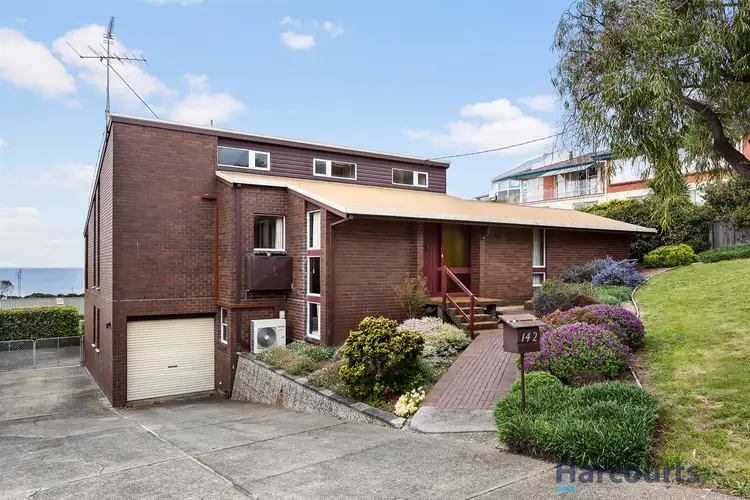Second view of Homely house listing, 142 James Street, Devonport TAS 7310