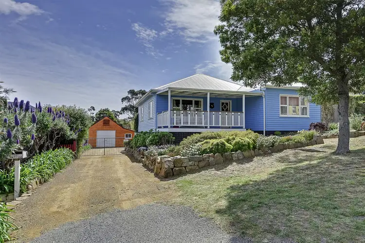 13 Torrens Street, Richmond TAS 7025