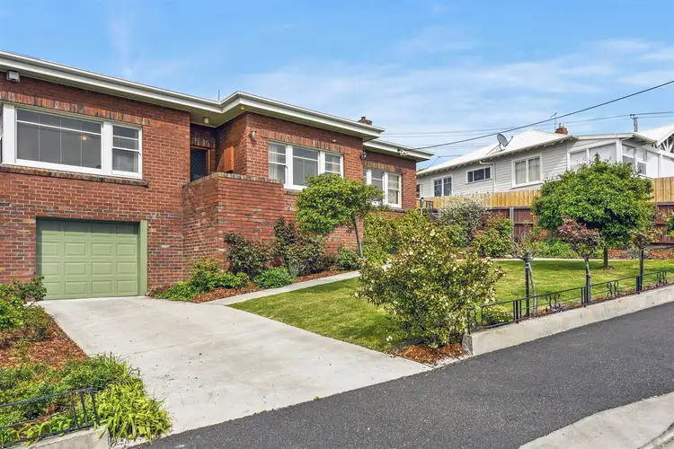 Third view of Homely house listing, 18 Doyle Avenue, Mount Stuart TAS 7000