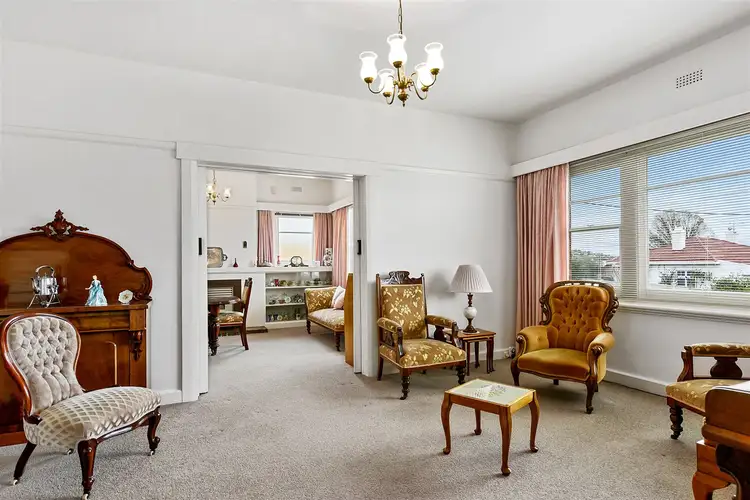 Fourth view of Homely house listing, 18 Doyle Avenue, Mount Stuart TAS 7000