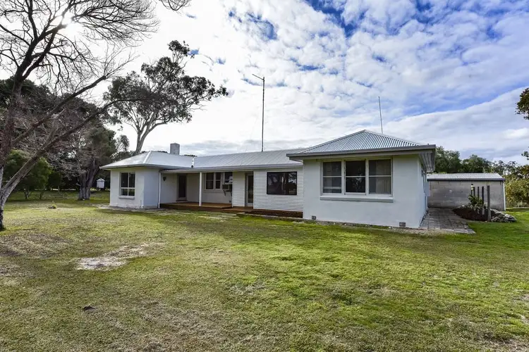 Second view of Homely rural property listing, 630 Red Bluff Road, Bordertown SA 5268