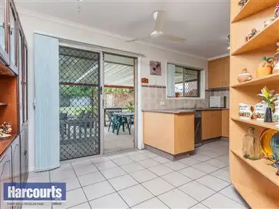 Seventh view of Homely house listing, 43 Carribean Drive, Slacks Creek QLD