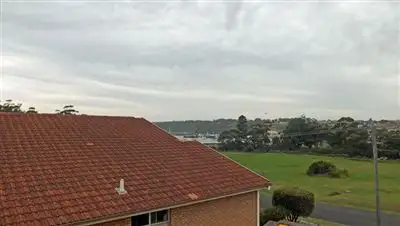 Second view of Homely unit listing, 10/59 Church Street, Ulladulla NSW