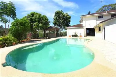 Second view of Homely house listing, 15 Grandview Terrace, Tallai QLD