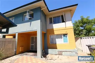 Main view of Homely townhouse listing, Address available on request