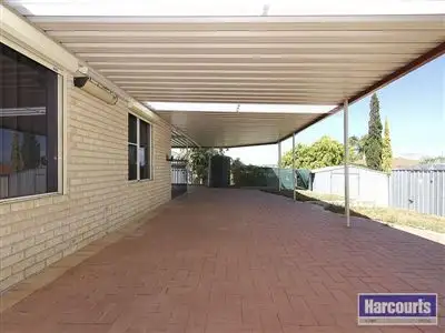 Fifth view of Homely house listing, 23 Beachport Retreat, Clarkson WA