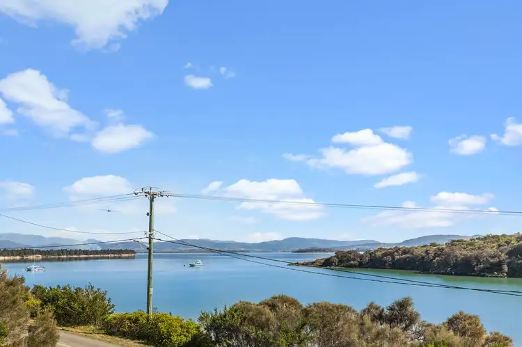 38 Lewisham Scenic Drive, Lewisham TAS 7173