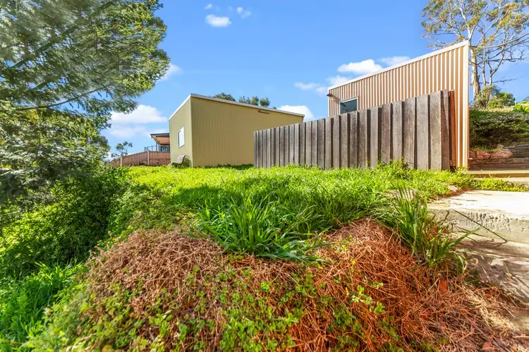 Second view of Homely land listing, 38 Lewisham Scenic Drive, Lewisham TAS 7173