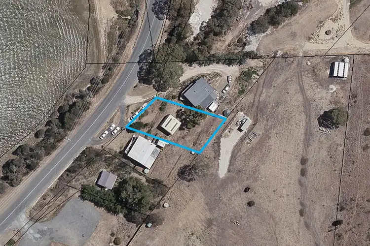 Third view of Homely land listing, 38 Lewisham Scenic Drive, Lewisham TAS 7173
