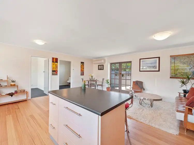 Fifth view of Homely house listing, 7 Nguna Street, Dodges Ferry TAS 7173
