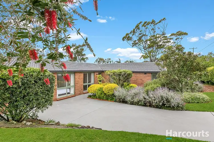 Main view of Homely house listing, 139 Burwood Road, Whitebridge NSW 2290