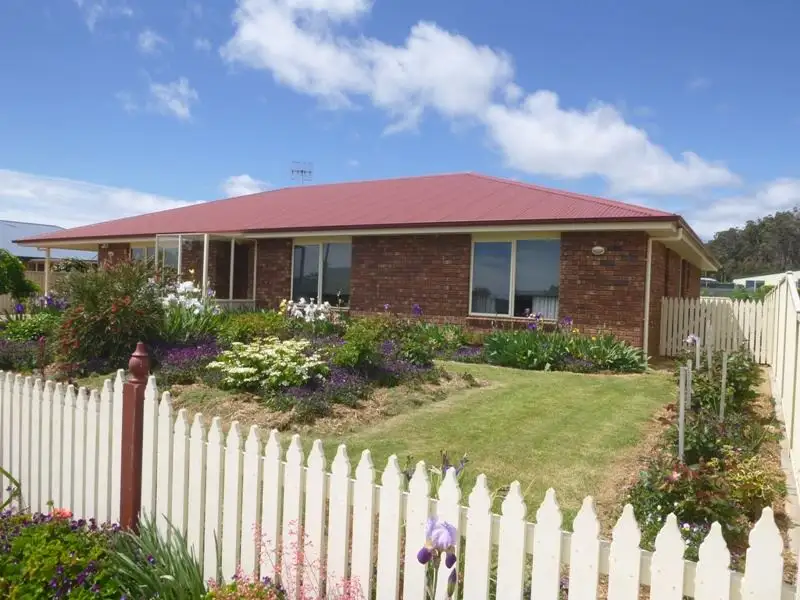 Main view of Homely house listing, 31 Cordell Place, Turners Beach TAS 7315