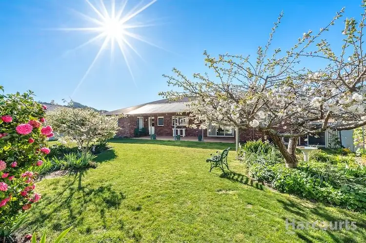 Second view of Homely house listing, 31 Cordell Place, Turners Beach TAS 7315
