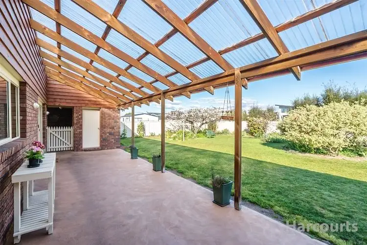 Third view of Homely house listing, 31 Cordell Place, Turners Beach TAS 7315