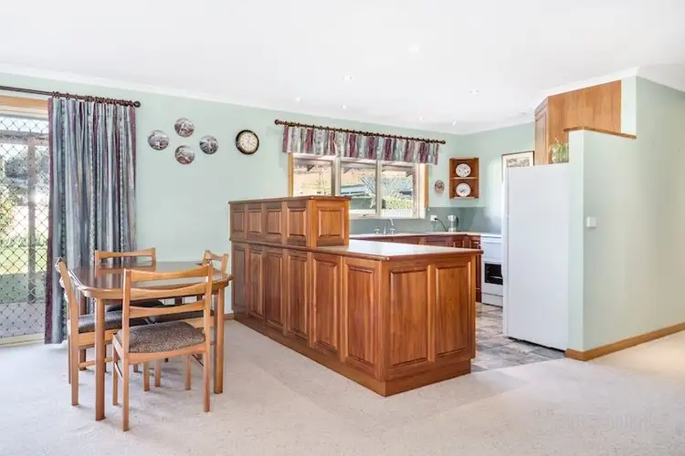 Fourth view of Homely house listing, 31 Cordell Place, Turners Beach TAS 7315