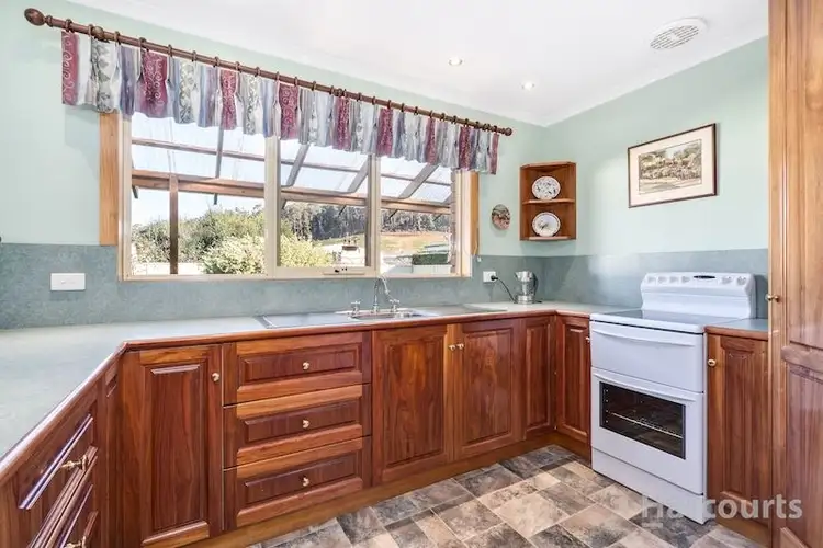 Fifth view of Homely house listing, 31 Cordell Place, Turners Beach TAS 7315