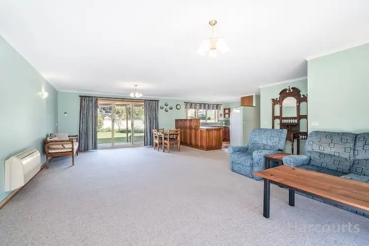 Sixth view of Homely house listing, 31 Cordell Place, Turners Beach TAS 7315
