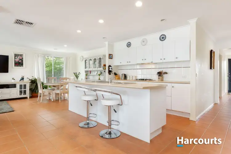 Second view of Homely house listing, 25 Tantallon Blvd, Beaconsfield VIC 3807
