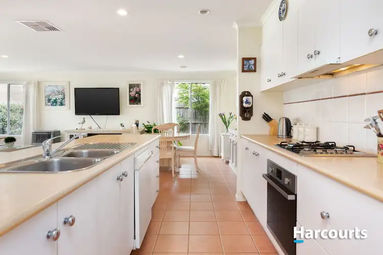 Third view of Homely house listing, 25 Tantallon Blvd, Beaconsfield VIC 3807