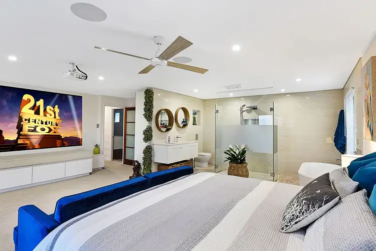 Main view of Homely house listing, 7 Bretton Court, Carrara QLD 4211