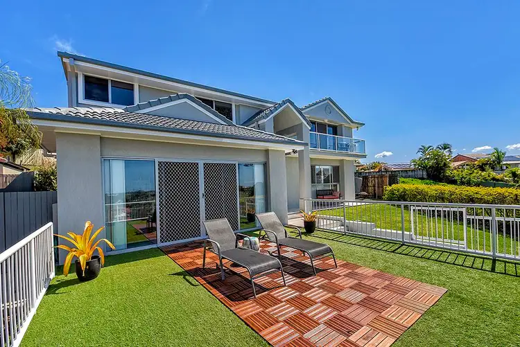 Third view of Homely house listing, 7 Bretton Court, Carrara QLD 4211